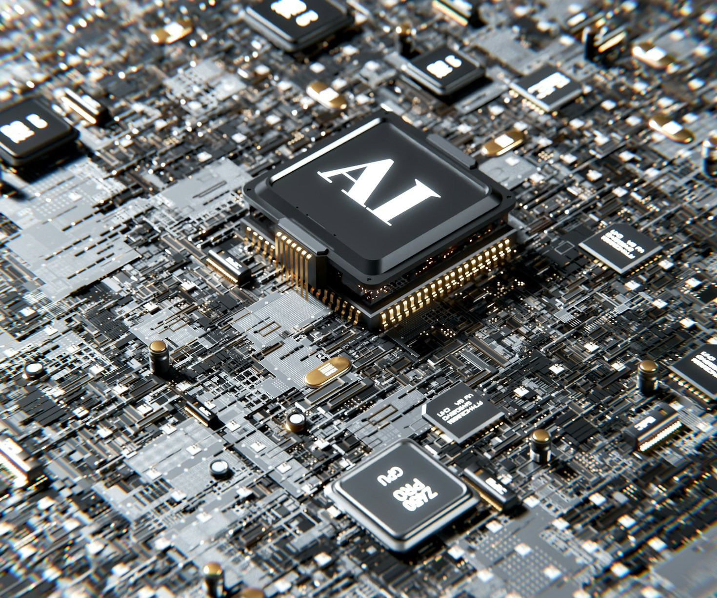 Five Trends Defining The Current Tech Landscape